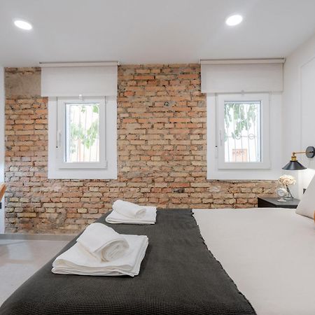 Granada Congress Suites Екстер'єр фото