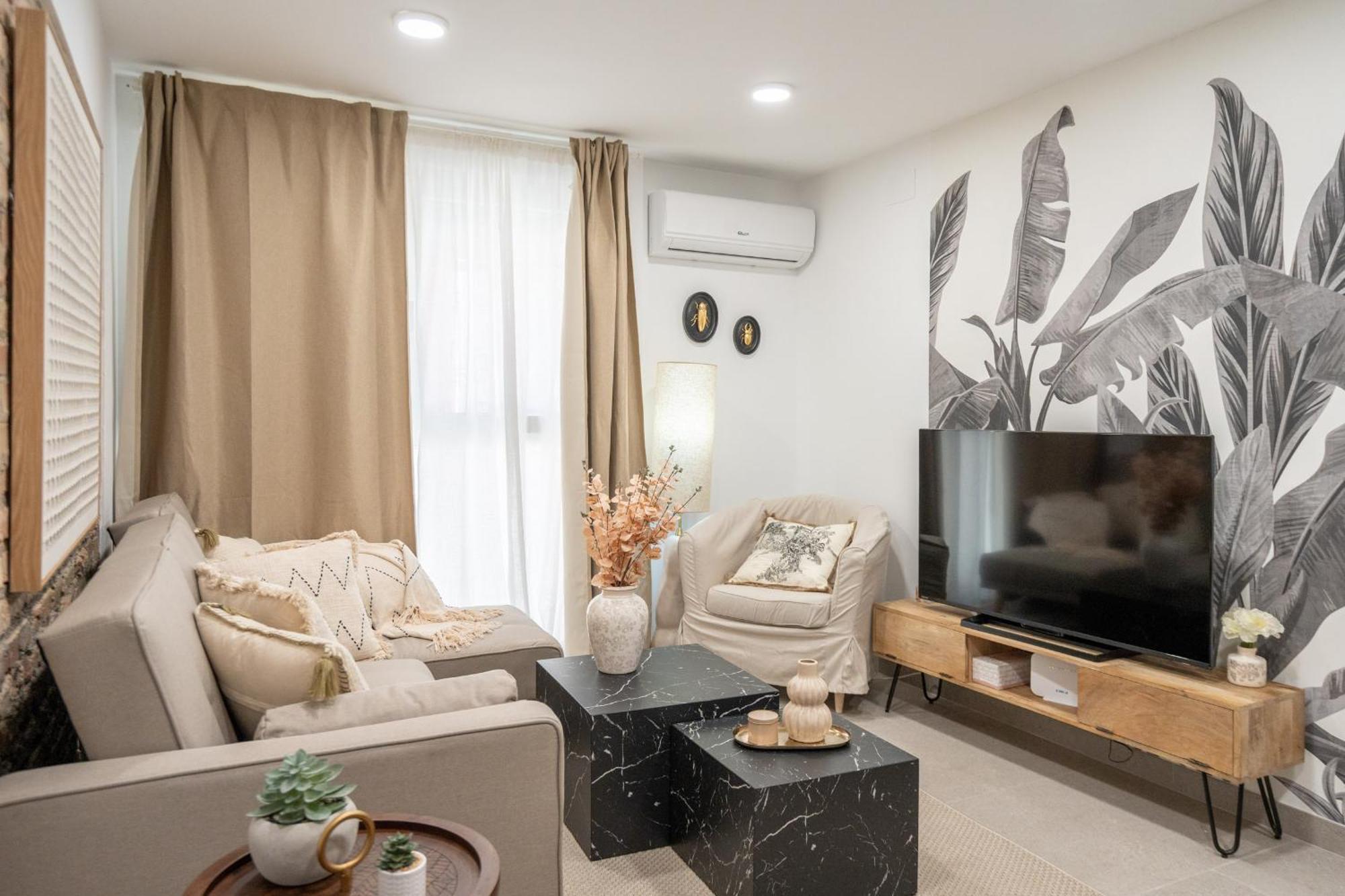 Granada Congress Suites Екстер'єр фото