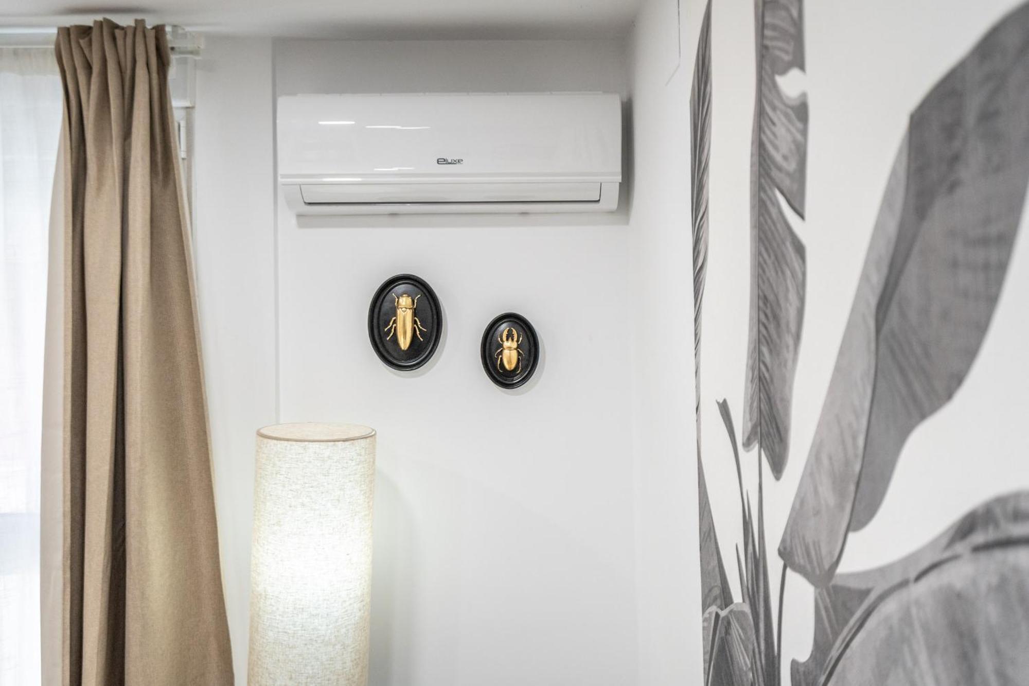Granada Congress Suites Екстер'єр фото