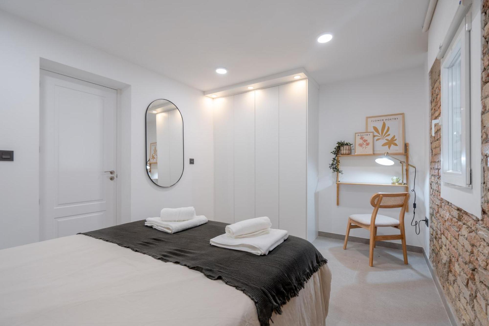Granada Congress Suites Екстер'єр фото