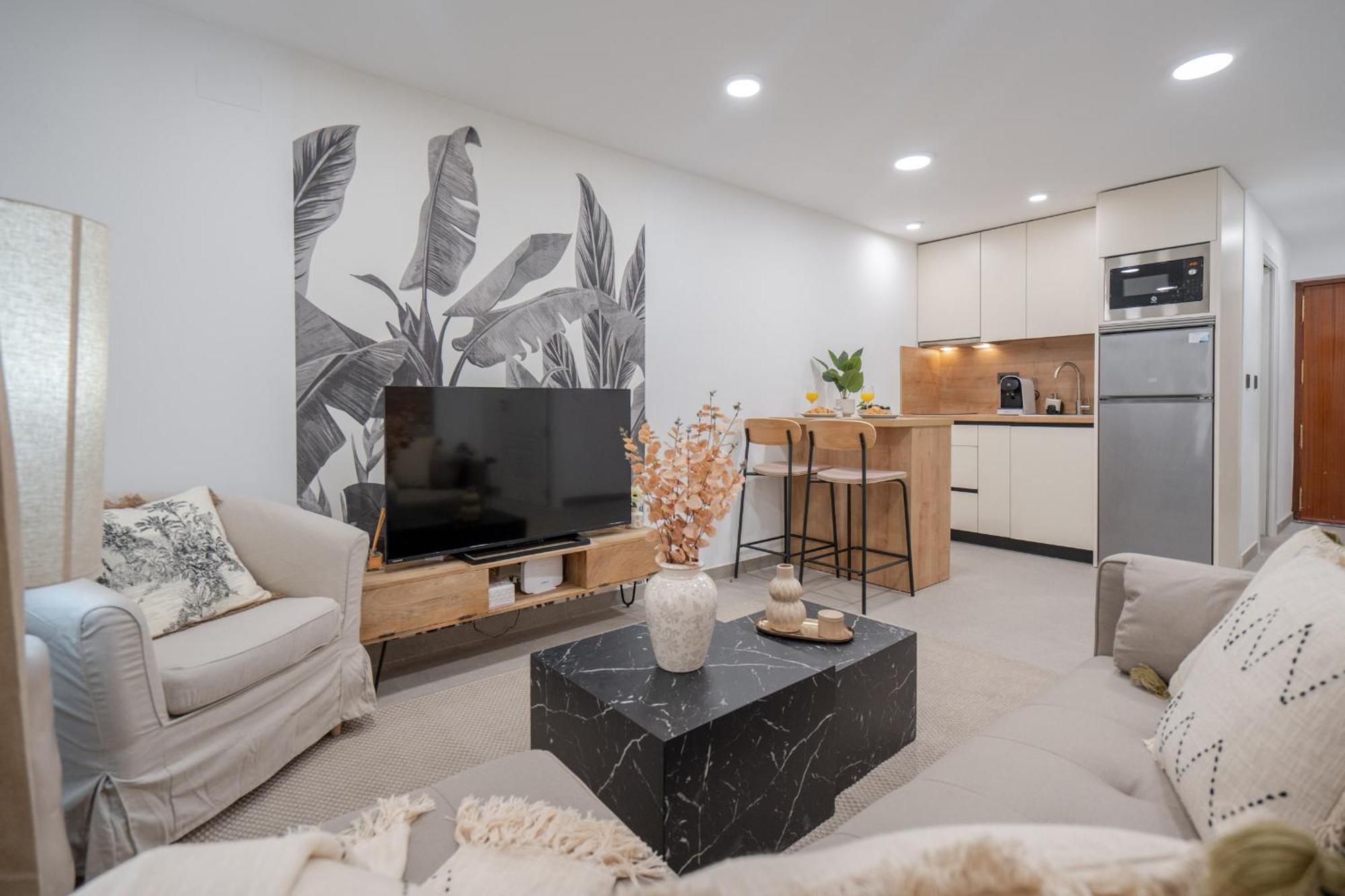 Granada Congress Suites Екстер'єр фото