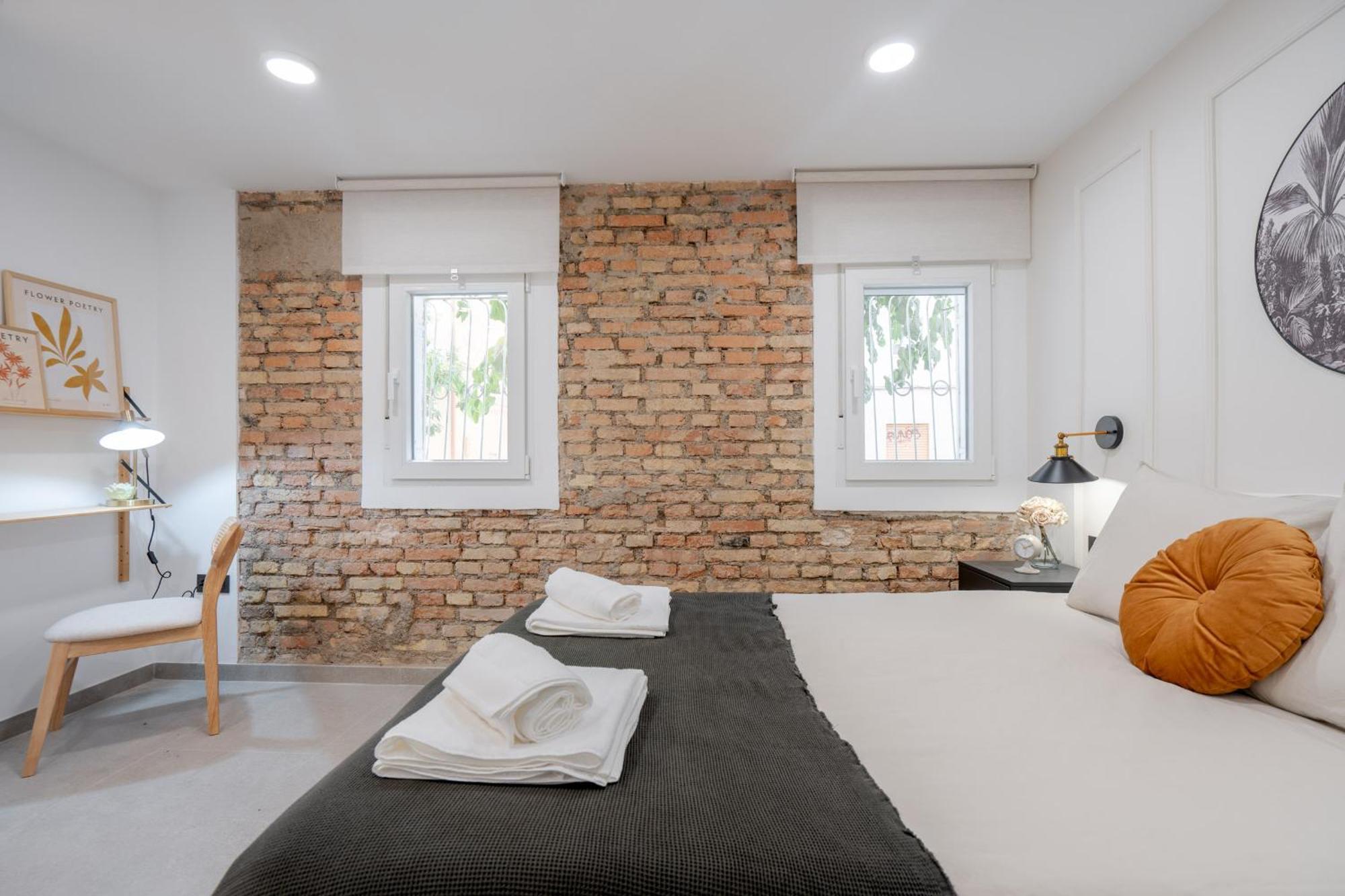 Granada Congress Suites Екстер'єр фото