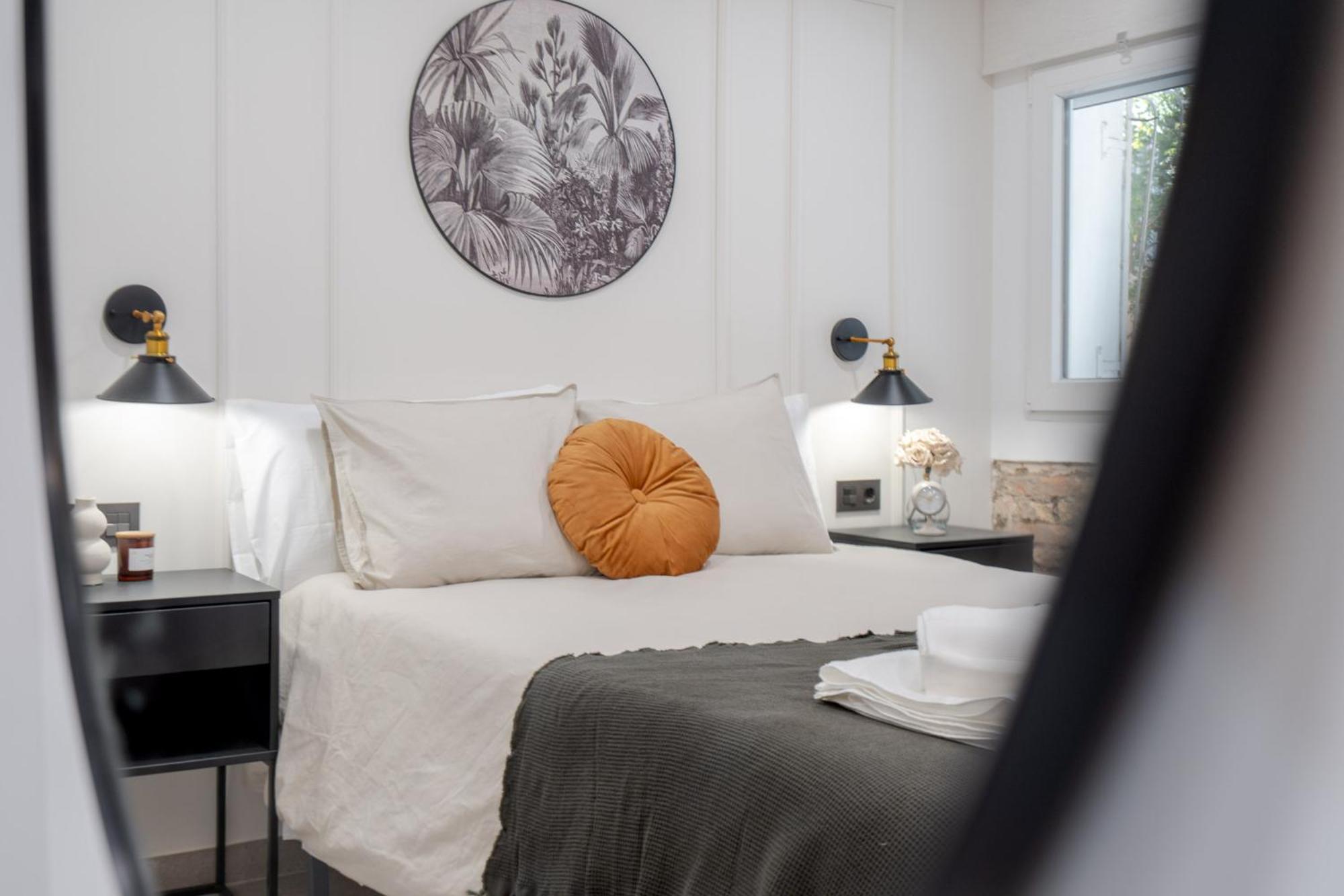 Granada Congress Suites Екстер'єр фото