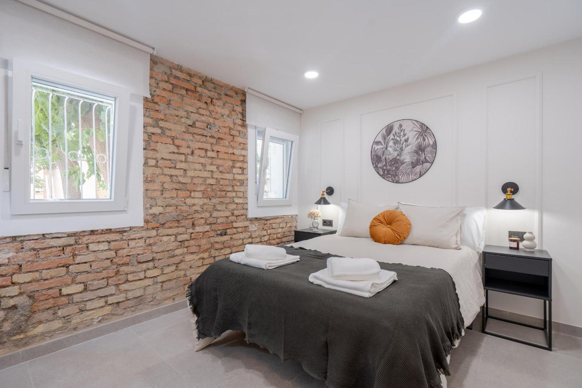 Granada Congress Suites Екстер'єр фото