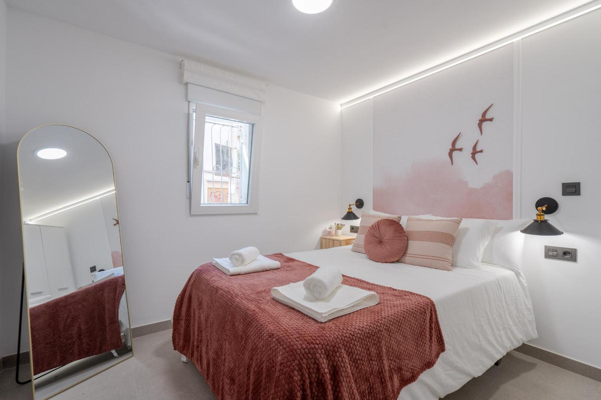 Granada Congress Suites Екстер'єр фото
