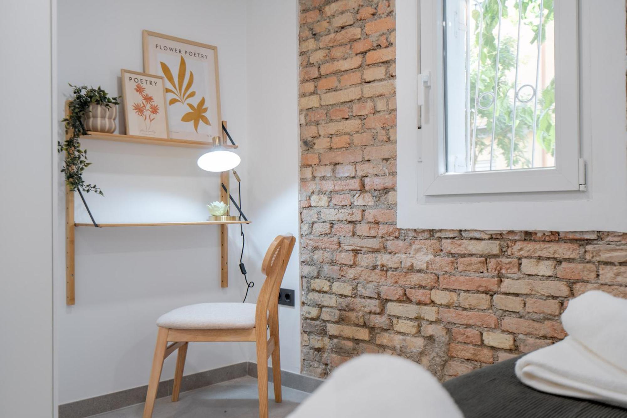 Granada Congress Suites Екстер'єр фото