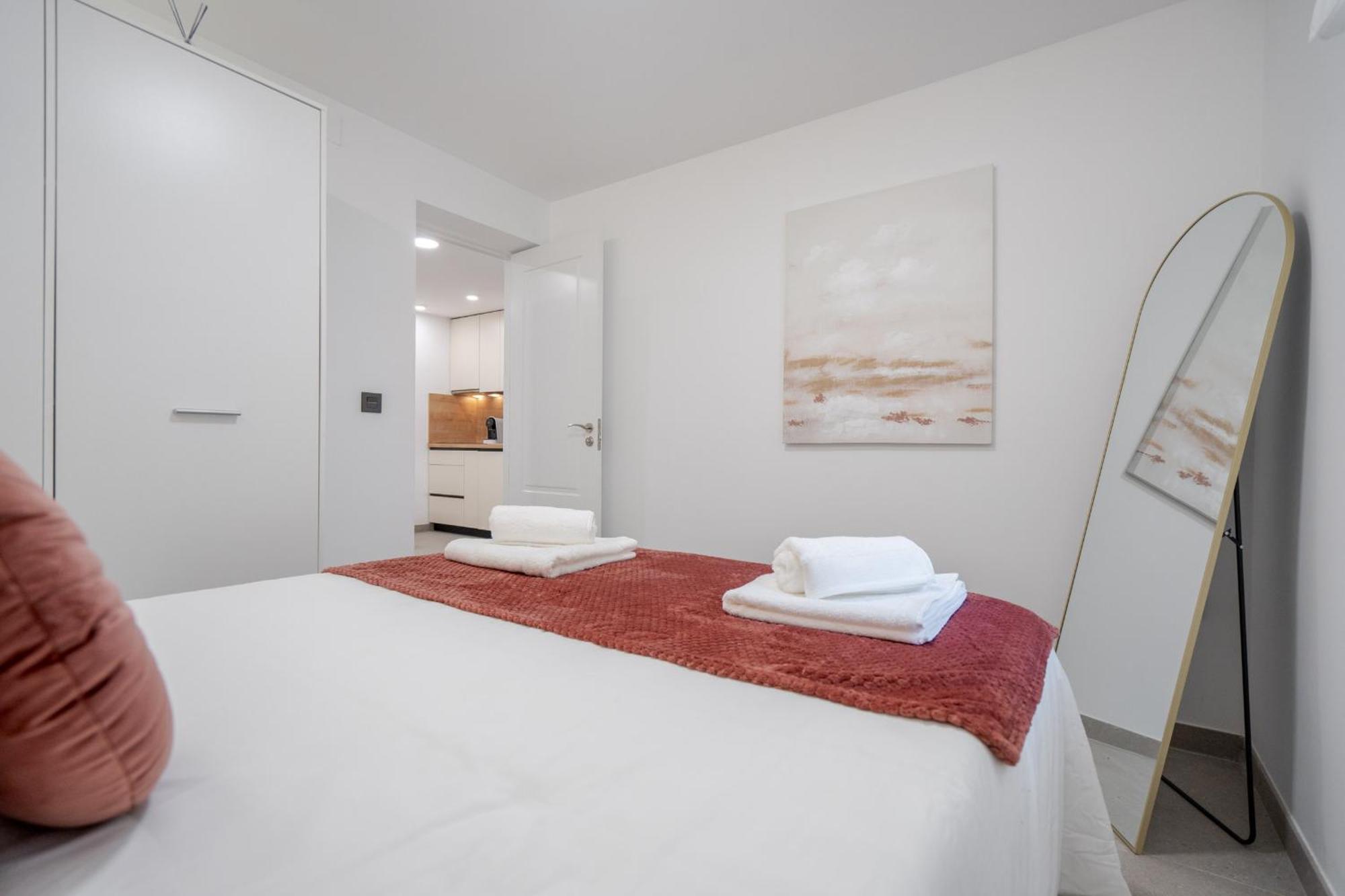 Granada Congress Suites Екстер'єр фото