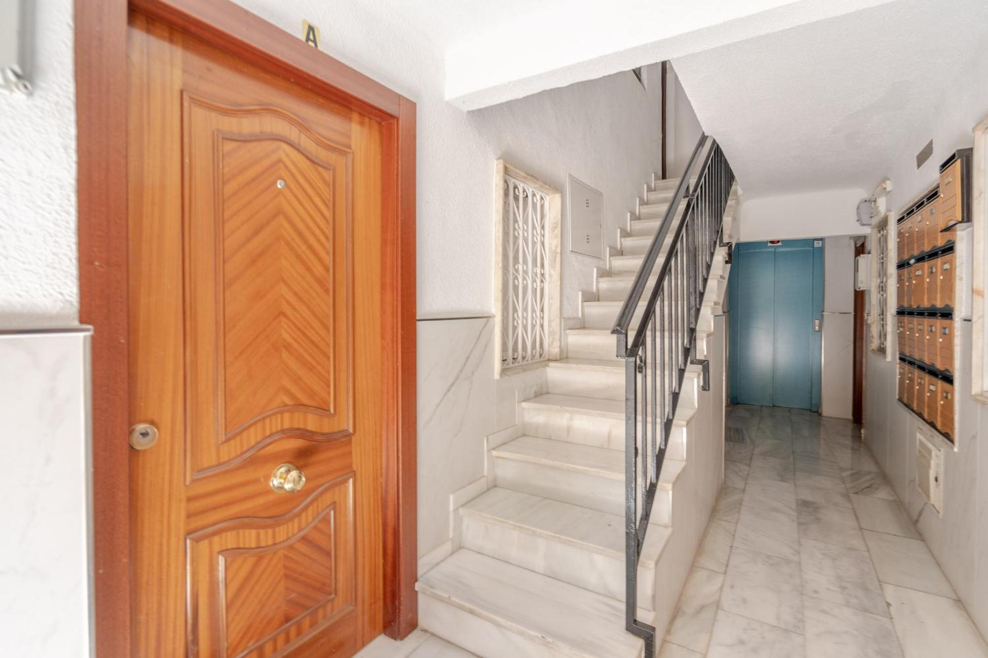 Granada Congress Suites Екстер'єр фото