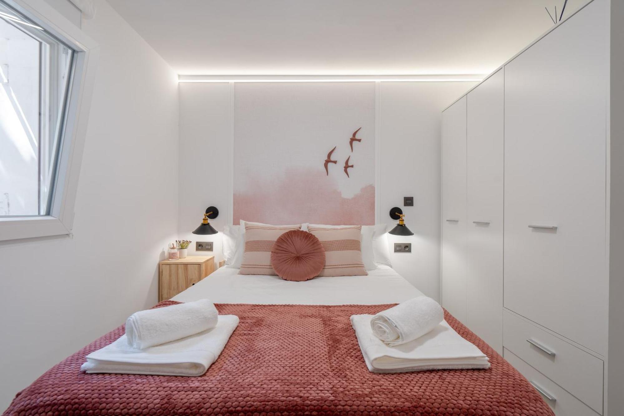 Granada Congress Suites Екстер'єр фото