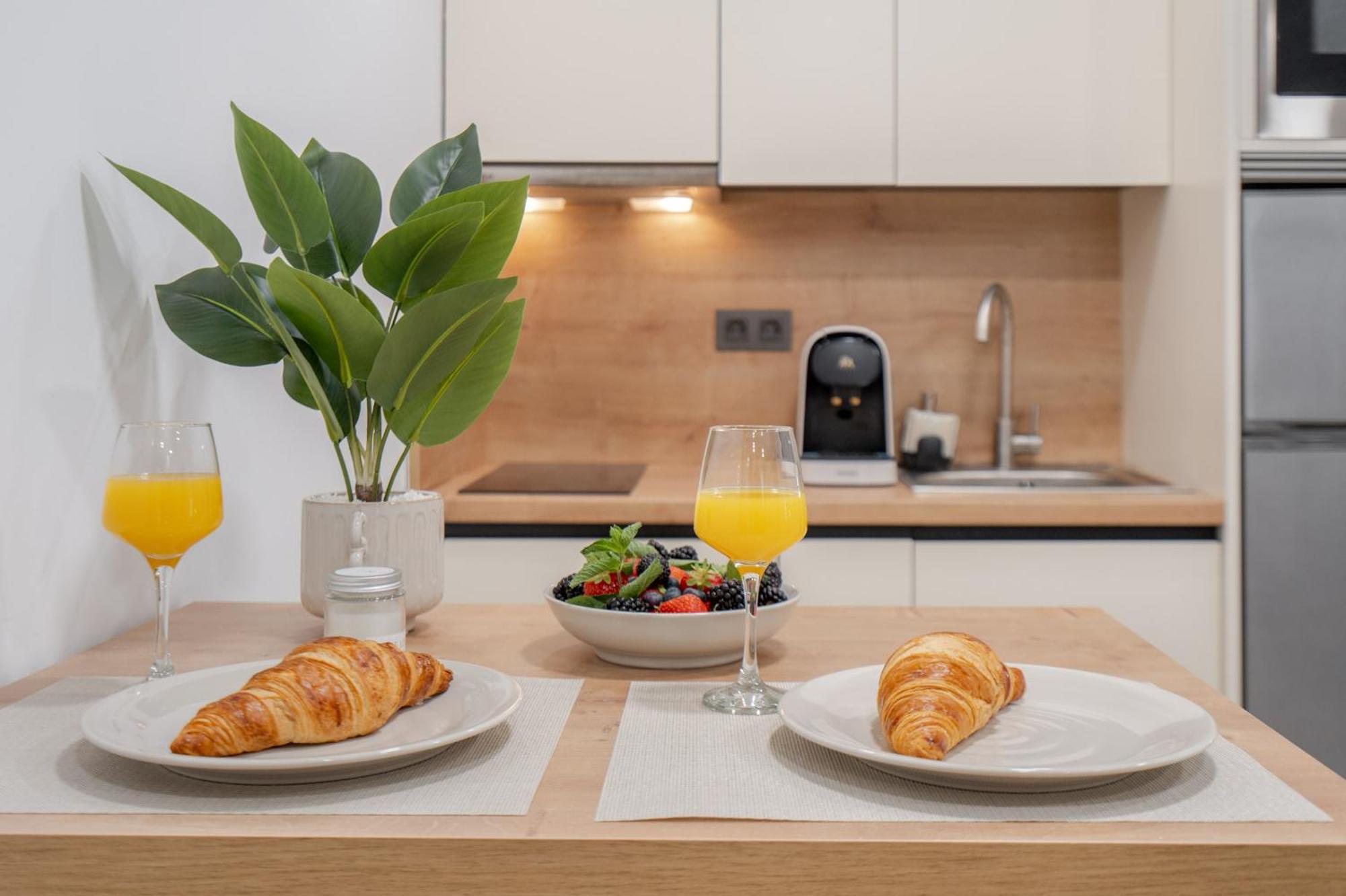 Granada Congress Suites Екстер'єр фото