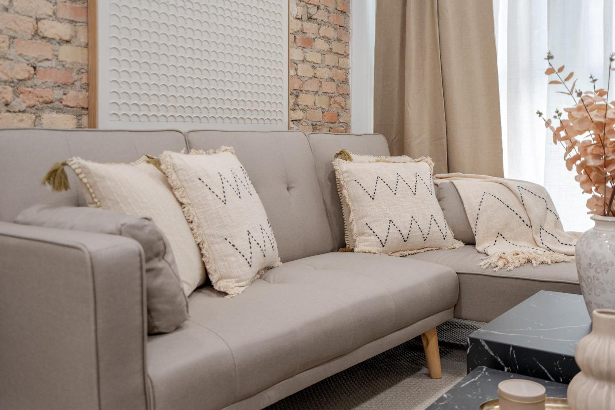 Granada Congress Suites Екстер'єр фото