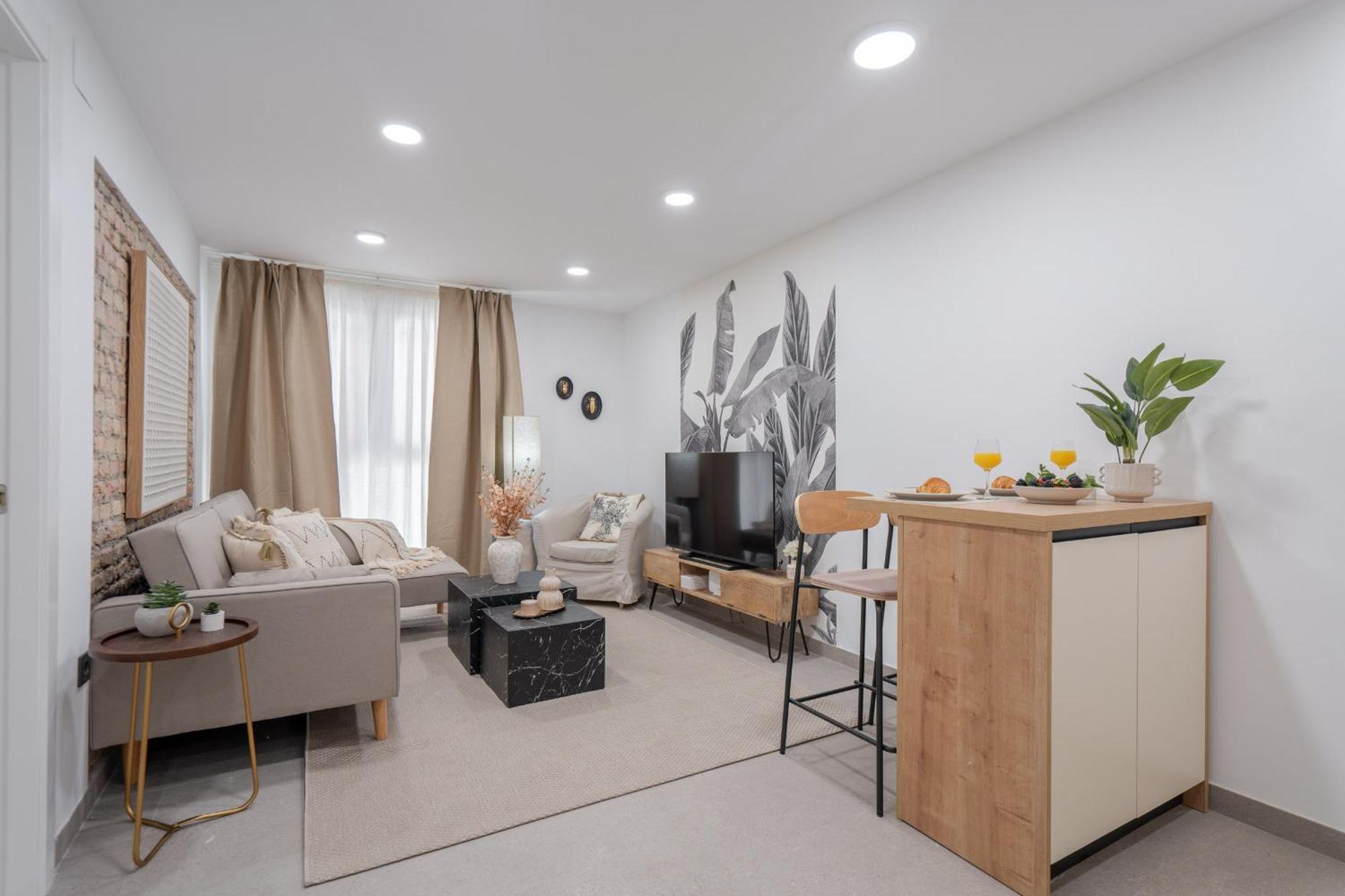Granada Congress Suites Екстер'єр фото