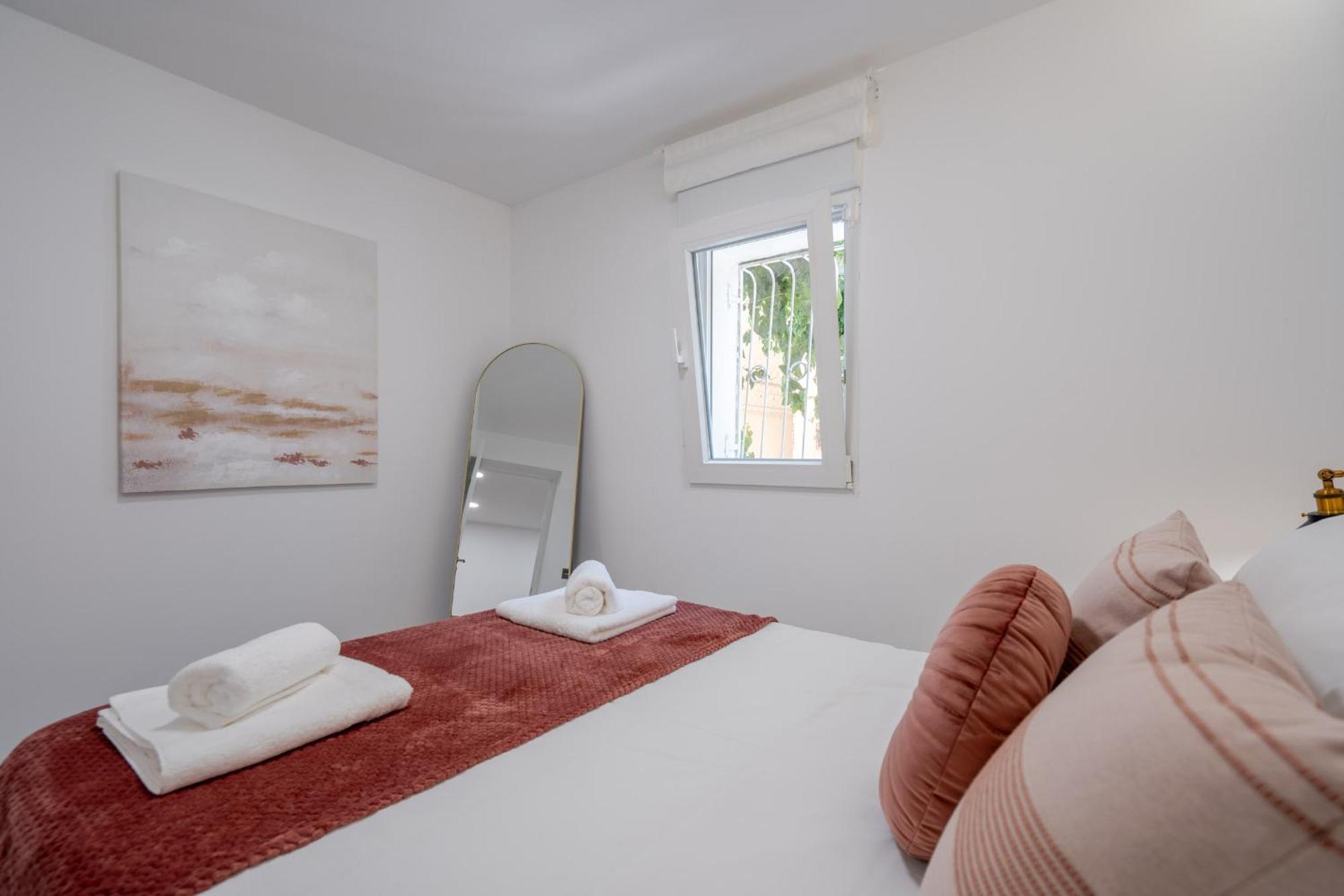 Granada Congress Suites Екстер'єр фото