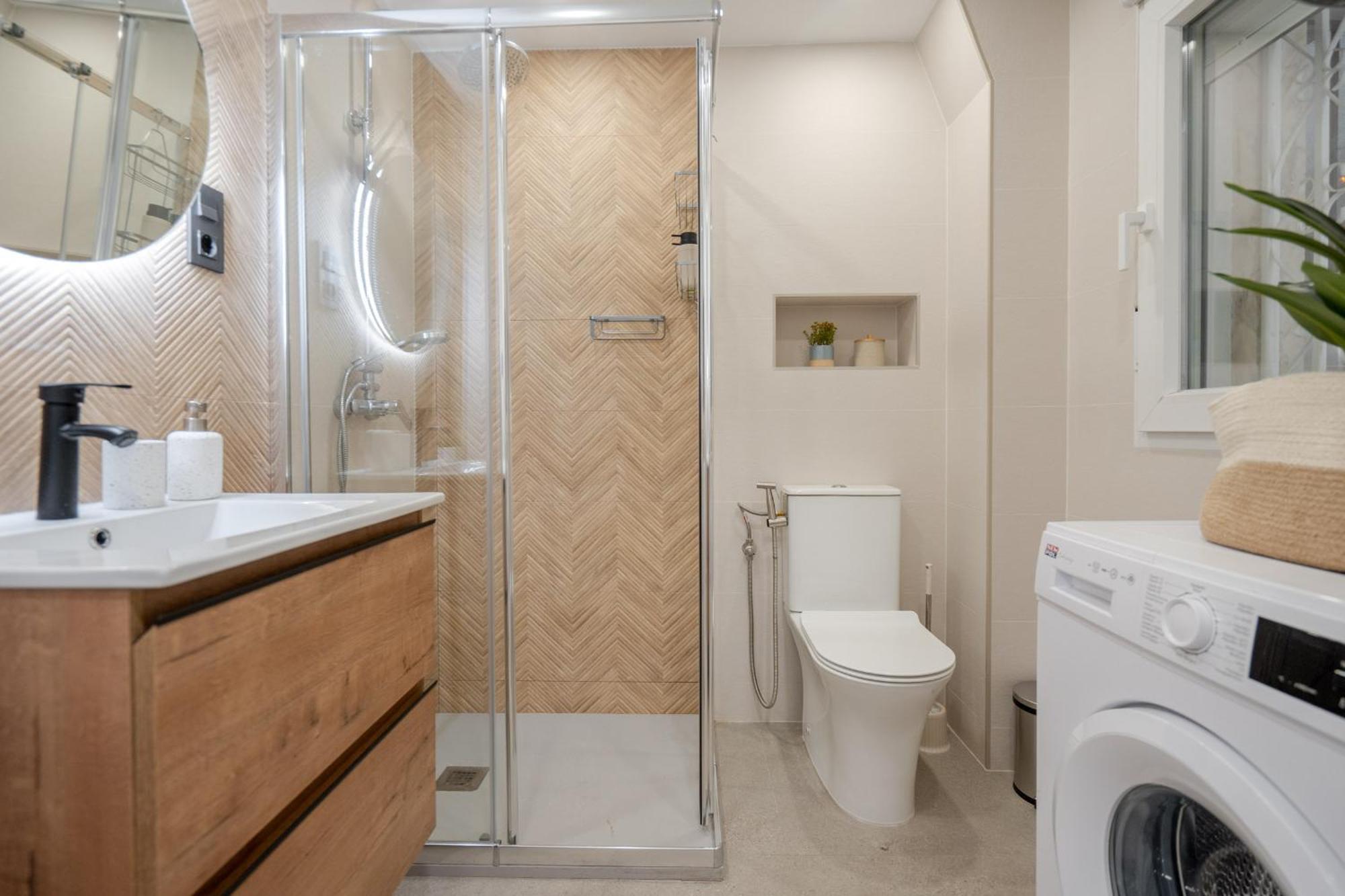 Granada Congress Suites Екстер'єр фото