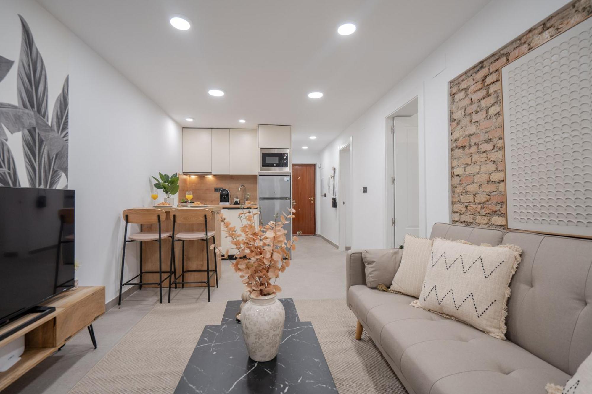 Granada Congress Suites Екстер'єр фото
