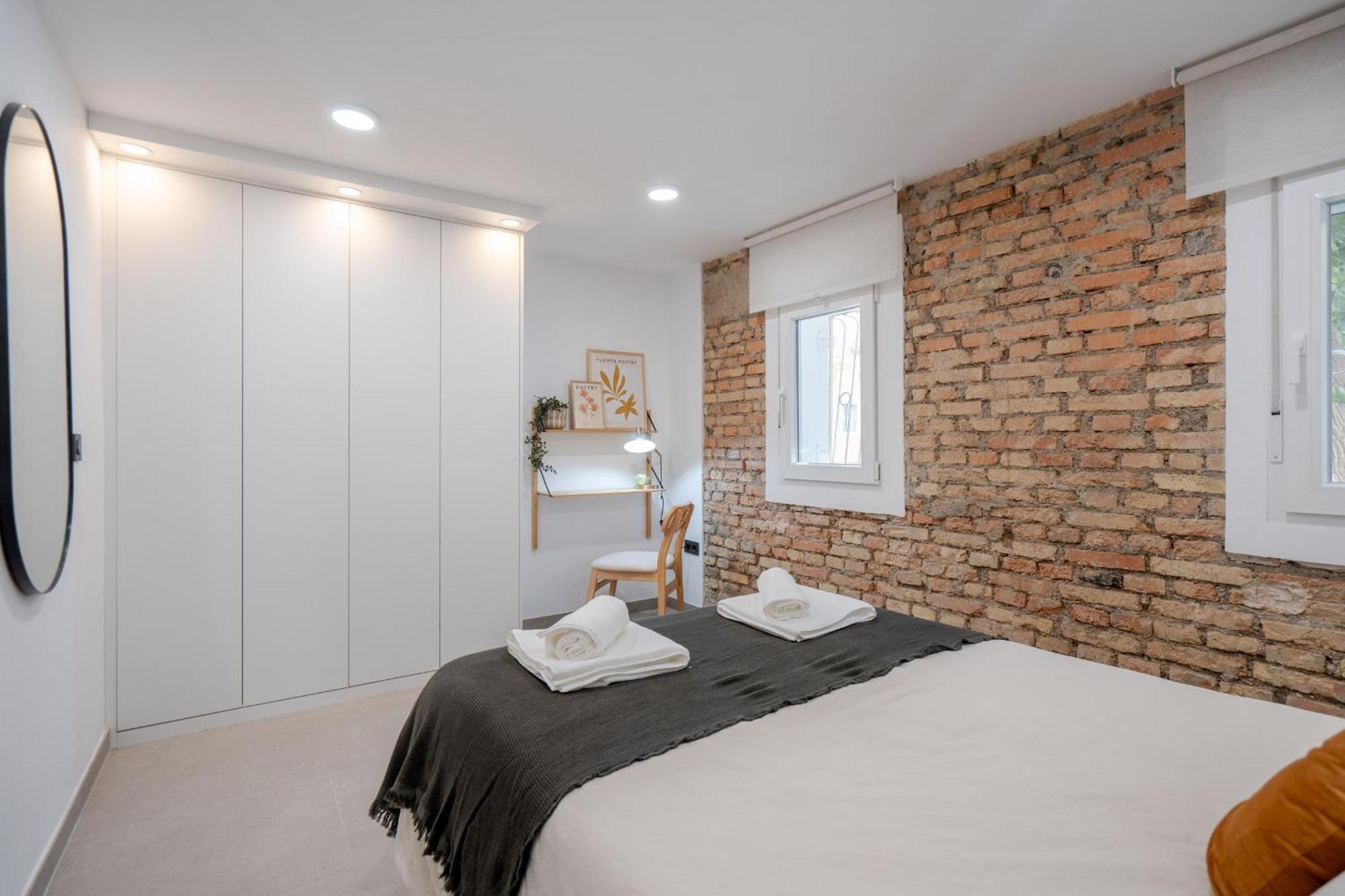 Granada Congress Suites Екстер'єр фото