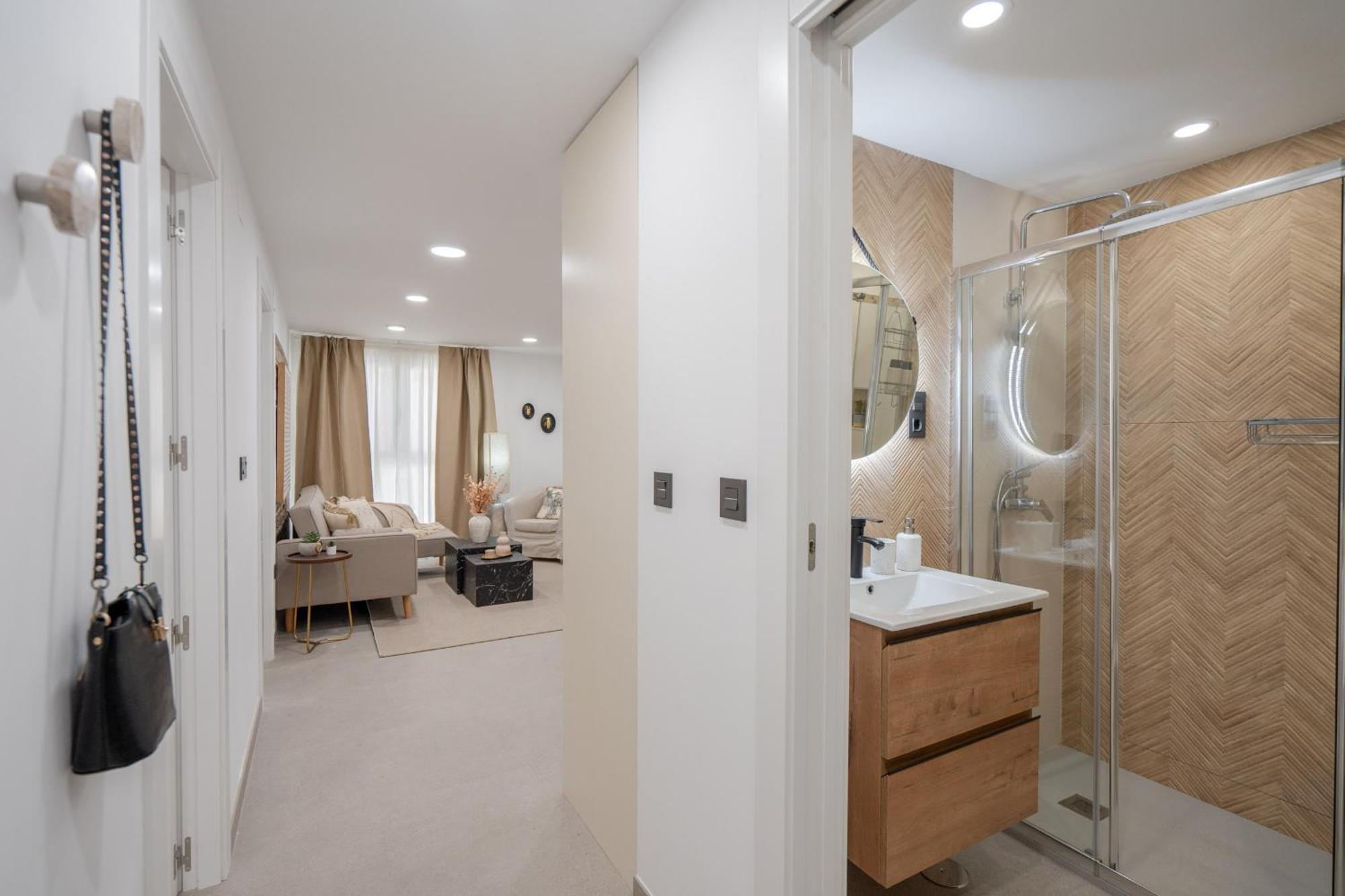 Granada Congress Suites Екстер'єр фото