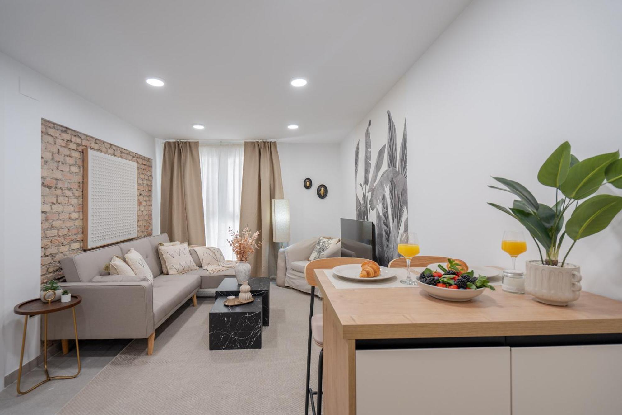 Granada Congress Suites Екстер'єр фото