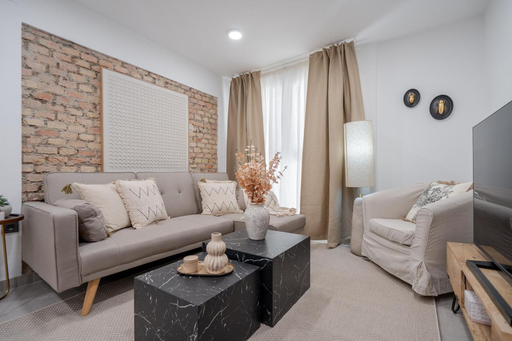 Granada Congress Suites Екстер'єр фото