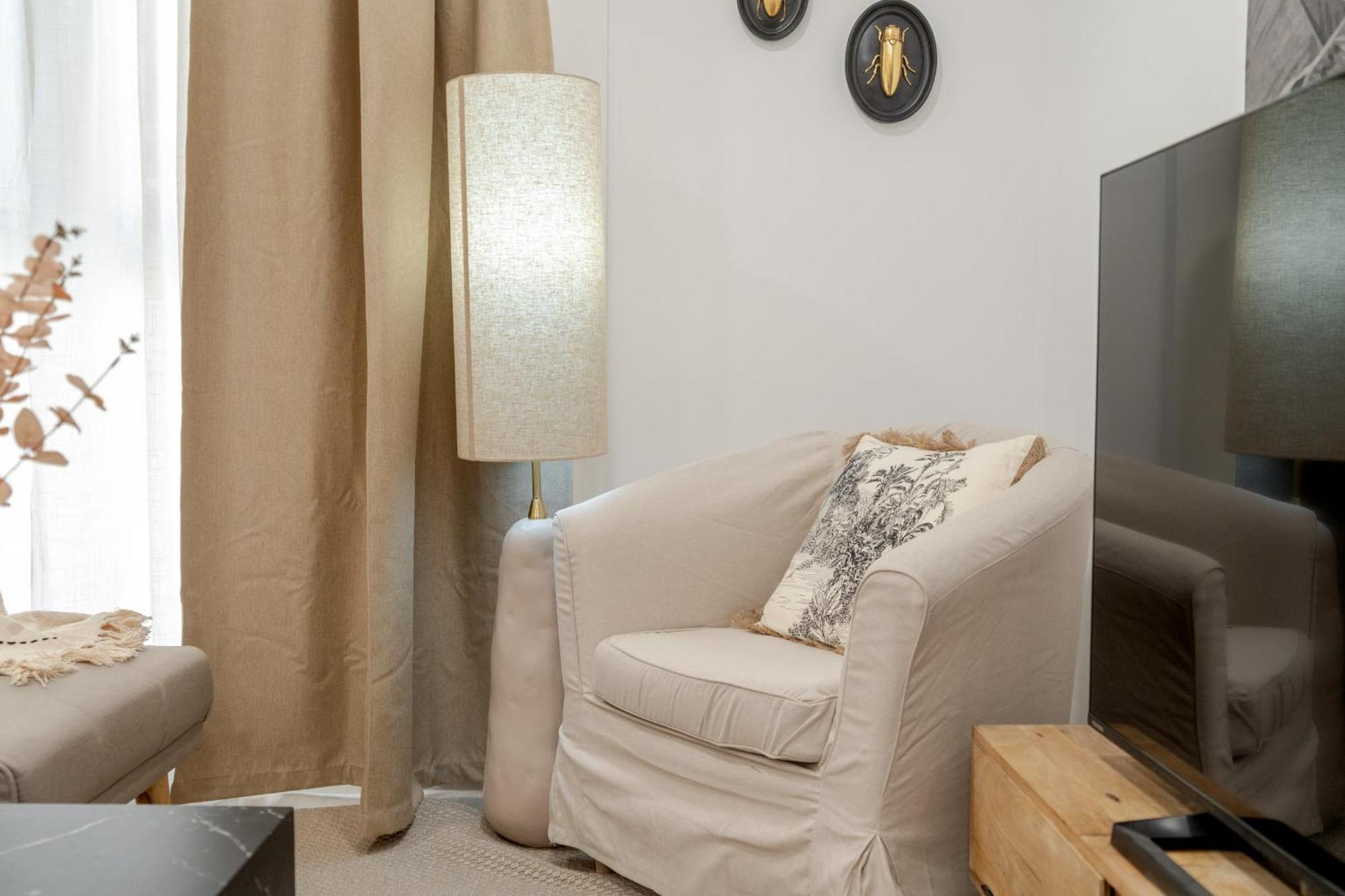 Granada Congress Suites Екстер'єр фото