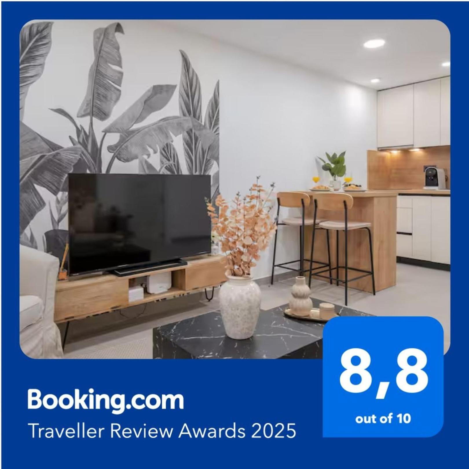 Granada Congress Suites Екстер'єр фото